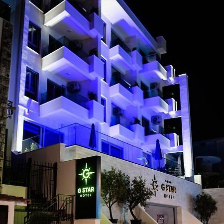 G Star Hotel سوتوموري المظهر الخارجي الصورة