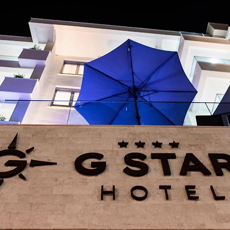 G Star Hotel سوتوموري المظهر الخارجي الصورة