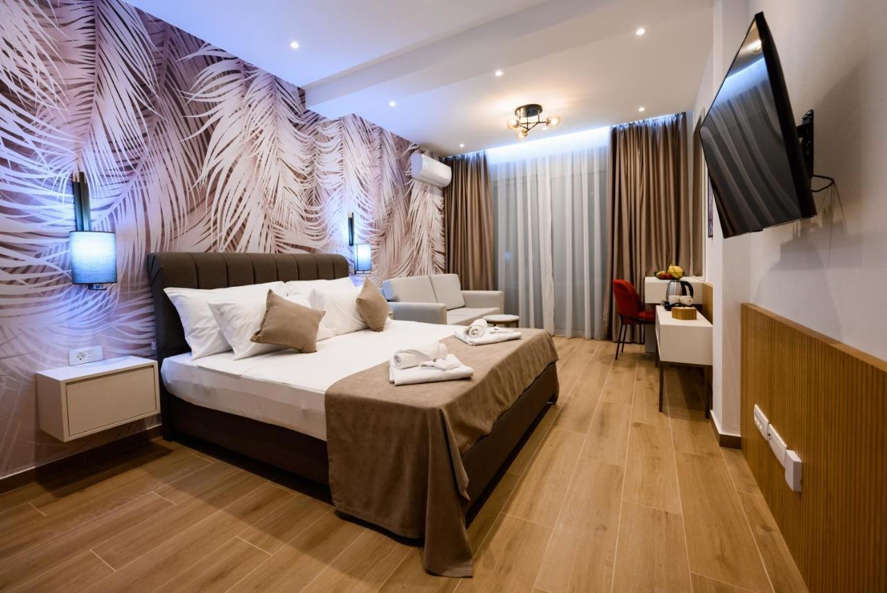 G Star Hotel سوتوموري المظهر الخارجي الصورة
