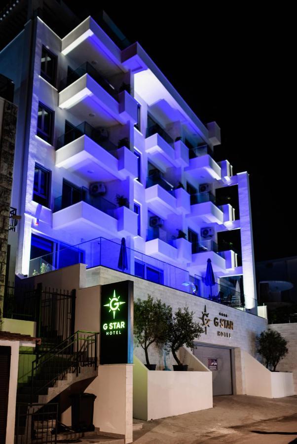 G Star Hotel سوتوموري المظهر الخارجي الصورة