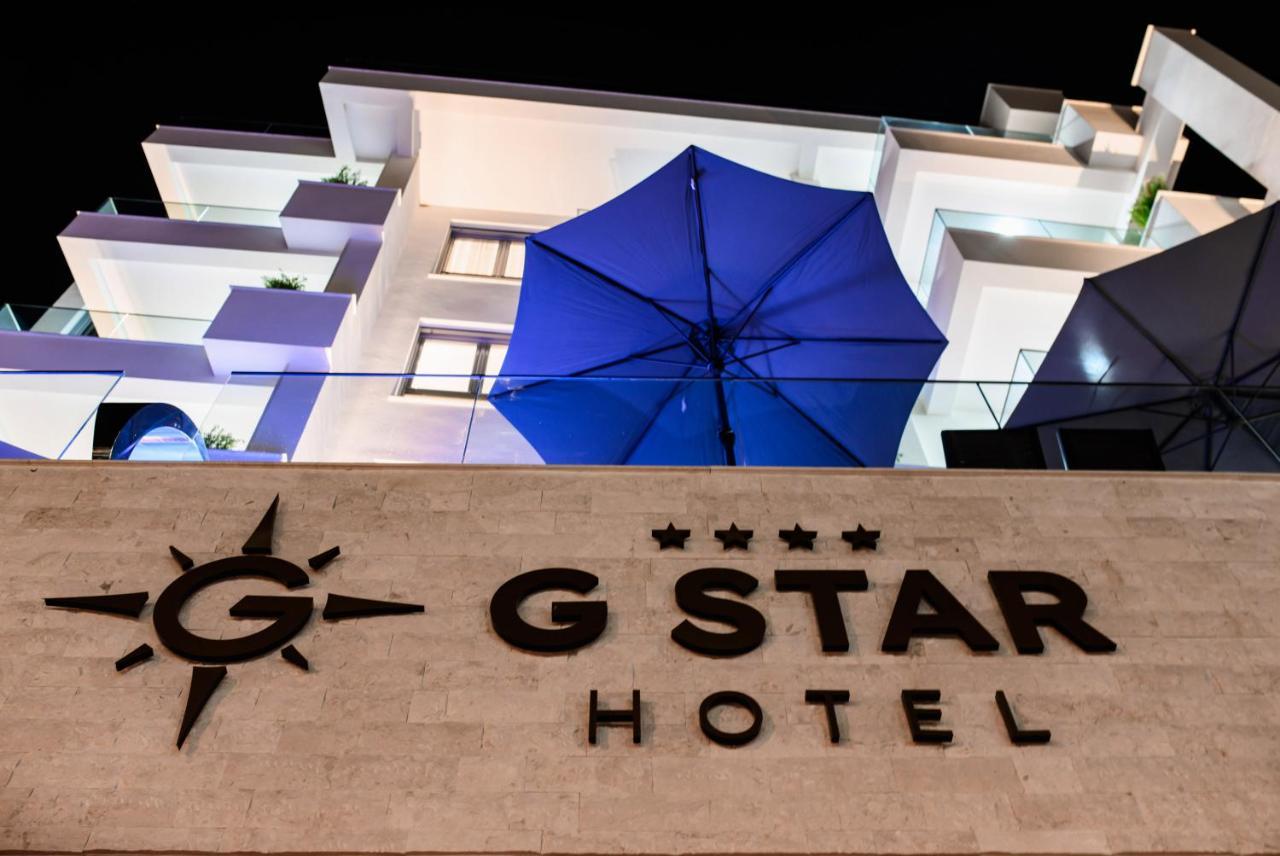 G Star Hotel سوتوموري المظهر الخارجي الصورة