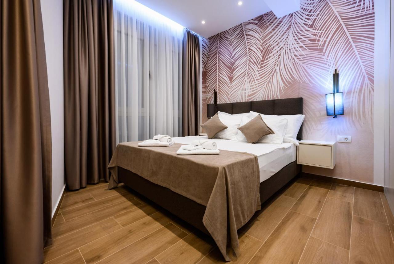 G Star Hotel سوتوموري المظهر الخارجي الصورة