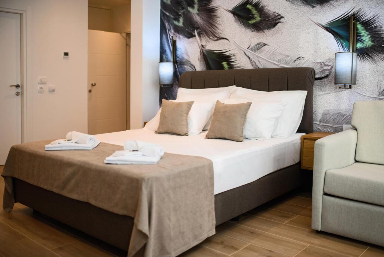 G Star Hotel سوتوموري المظهر الخارجي الصورة